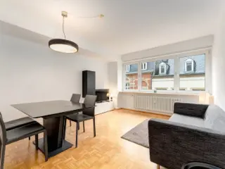 Appartement à louer Luxembourg (RBU49546)
