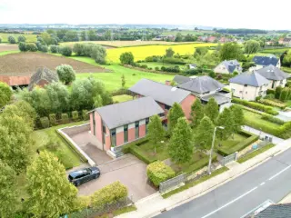 Huis gemengd gebruik te koop Anzegem (RBU49552)