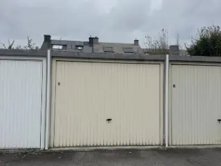 Garagebox te koop Luxembourg (RBU49558)