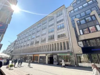 Kantoor te koop Luxembourg (RBU49559)