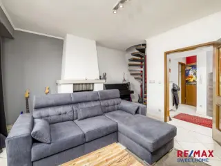 Duplex à vendre Howald (RBU49561)