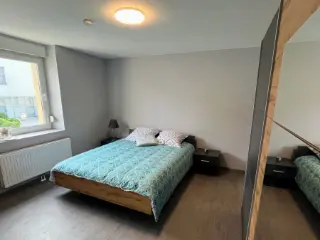 Apartment for rent Hesperange (RBU49562)