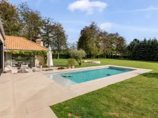 Villa for sale Sint-Katelijne-Waver (RBU49566)