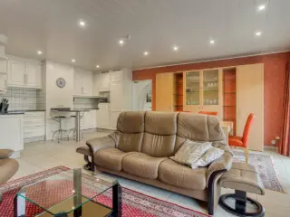 Appartement à vendre Blankenberge (RBU49569)