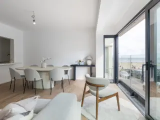 Appartement te koop Koksijde (RBU49571)