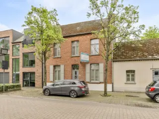 Huis te koop Olen (RBU49576)