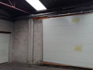 Industrial building for rent Ronse (RBU49577)