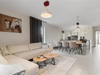 Residence for sale Stekene (RBU49578)