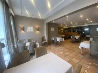 Surface commerciale à louer Kemzeke (RBU49579)