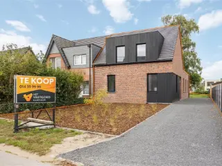 Maison à vendre Balen (RBU49584)