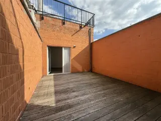 Gelijkvloers te huur Steenhuffel (RBU49589)