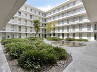 Appartement te koop Merchtem (RBU49590)