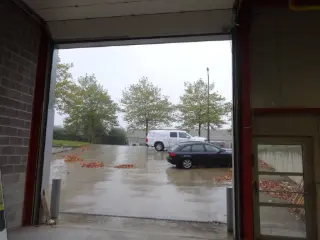 Industrial building for rent Ronse (RBU49591)