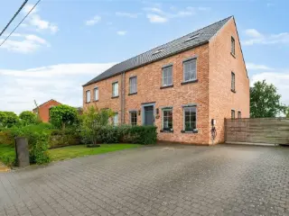 Residence for sale Ramsel (RBU49593)