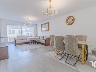 Apartment for sale Oostende (RBU49594)