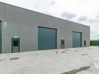 Surface industrielle à louer Eernegem (RBU49605)