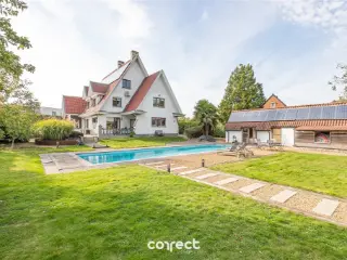 Villa for sale Gistel (RBU49607)