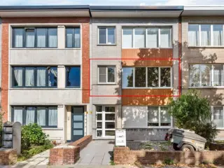 Apartment for sale Wilrijk (RBU49610)