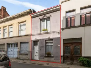 Residence for sale Borgerhout (RBU49611)