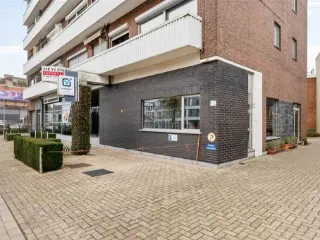 Garage for sale Mortsel (RBU49612)