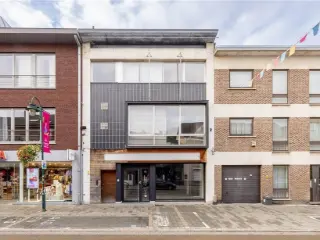 Commercial building for sale Heist-op-den-Berg (RBU49614)