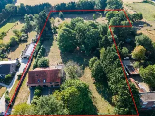 Residence for sale Itegem (RBU49615)