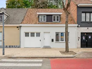 Huis te koop Harelbeke (RBU49620)