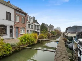 Residence for sale Willebroek (RBU49621)