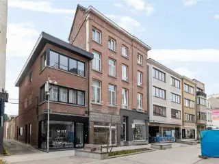 Investment property for sale Mechelen (RBU49623)