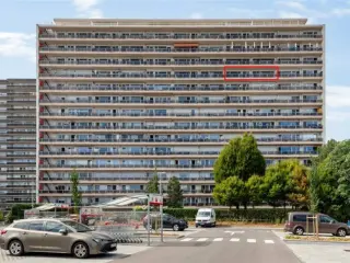 Apartment for sale Mechelen (RBU49624)