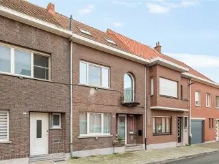 Maison à vendre Duffel (RBU49628)