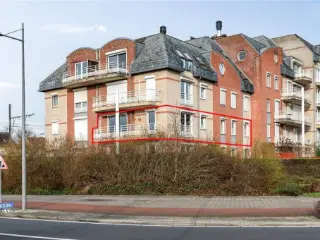 Apartment for sale Duffel (RBU49631)