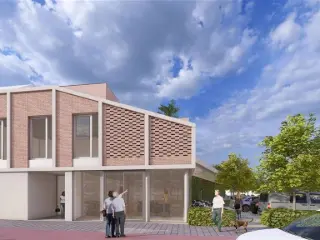 Handelspand te koop Zemst (RBU49636)