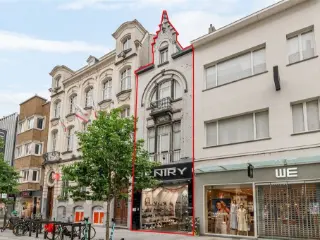 Commercial building for sale Mechelen (RBU49638)