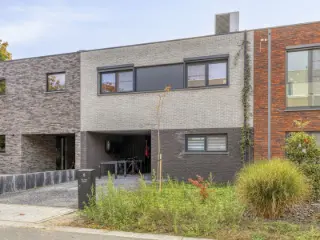 Huis te koop Mechelen (RBU49645)