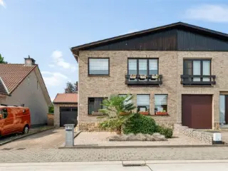 Maison à vendre Duffel (RBU49652)