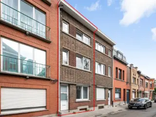 Residence for sale Mechelen (RBU49653)