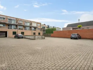 Parking for sale Boom (RBU49655)