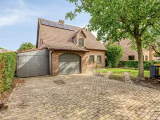 Maison à vendre Hoogstraten (RBU49658)