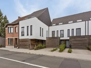 Residence for sale Ingelmunster (RBU49661)