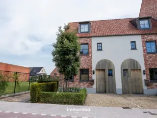 Huis te huur Zulte (RBU49664)