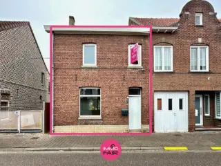 Maison à vendre Lanaken (RBU49666)