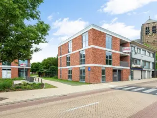 Rez-De-Chaussée à louer Balen (RBU49671)