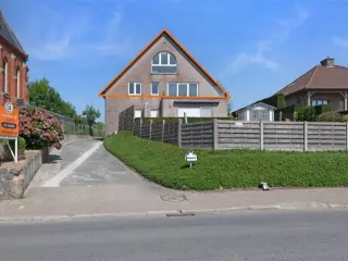 Apartment for sale Zottegem (RBU49678)