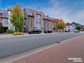 Appartement te huur Oostkamp (RBU49679)