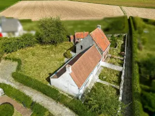 Huis te koop Moregem (RBU49681)