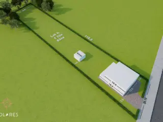 Development site for sale Huldenberg (RBU49686)