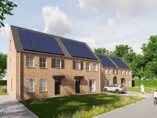 Residence for sale Olen (RBU49689)