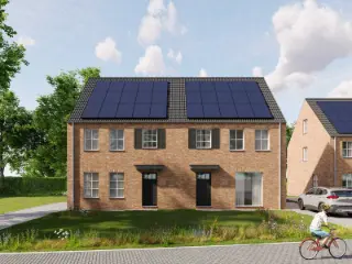 Residence for sale Olen (RBU49690)