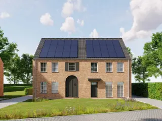 Residence for sale Olen (RBU49691)